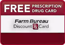 FB Prescription Discount Program