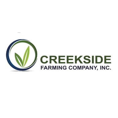 Creekside Farming