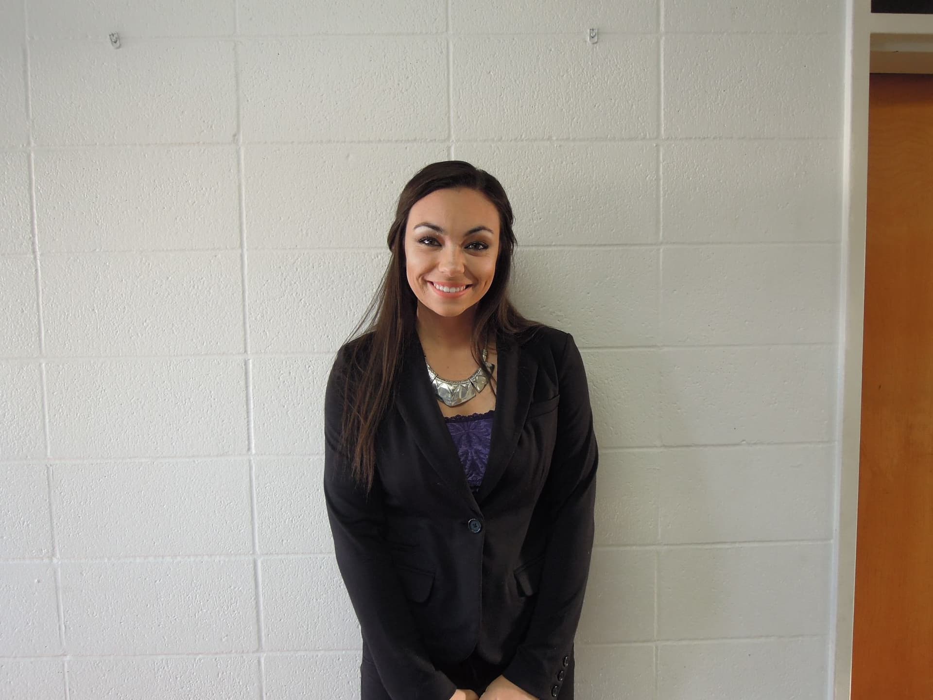 Lauryn Flores
