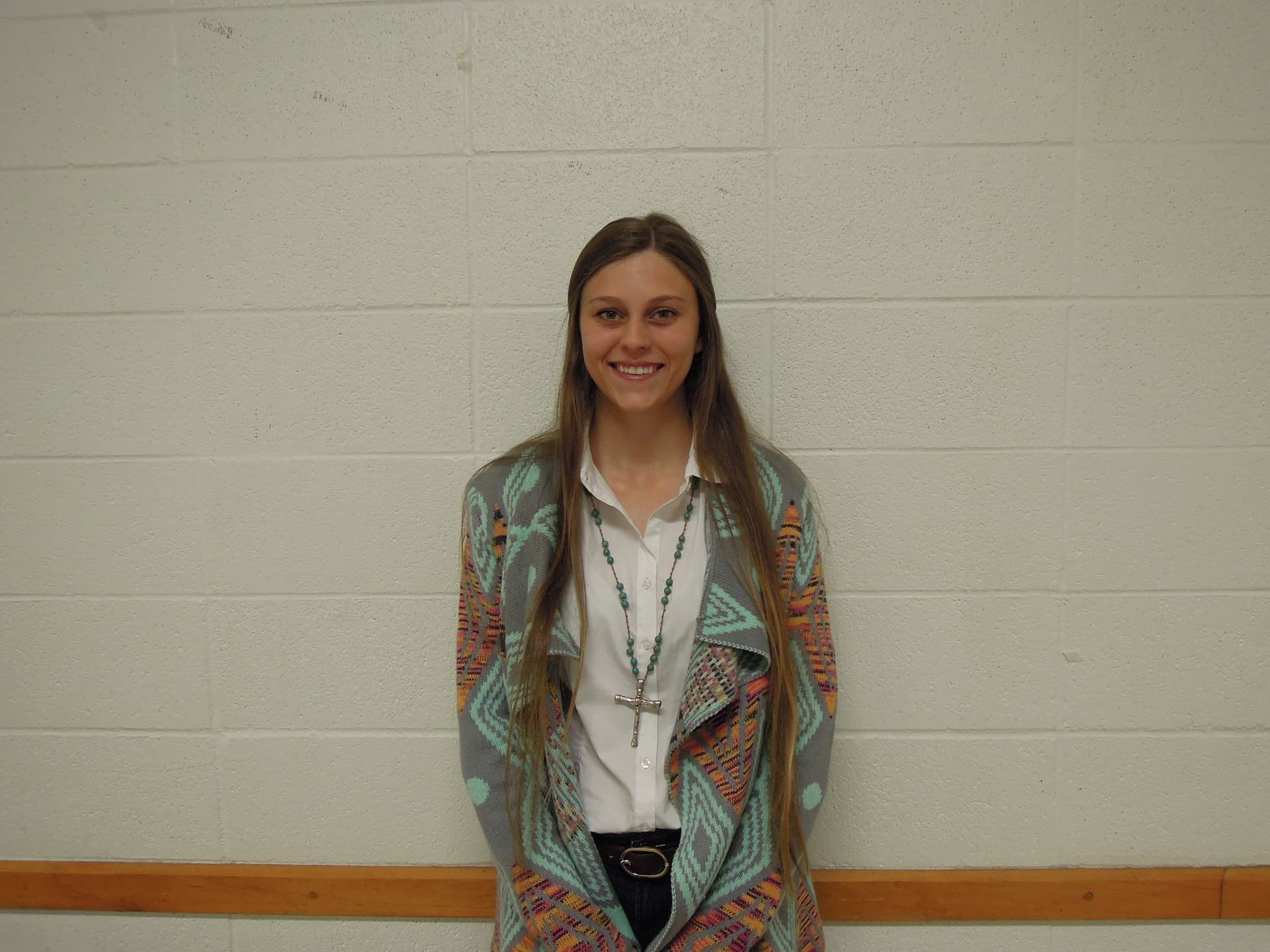Morgan Dill