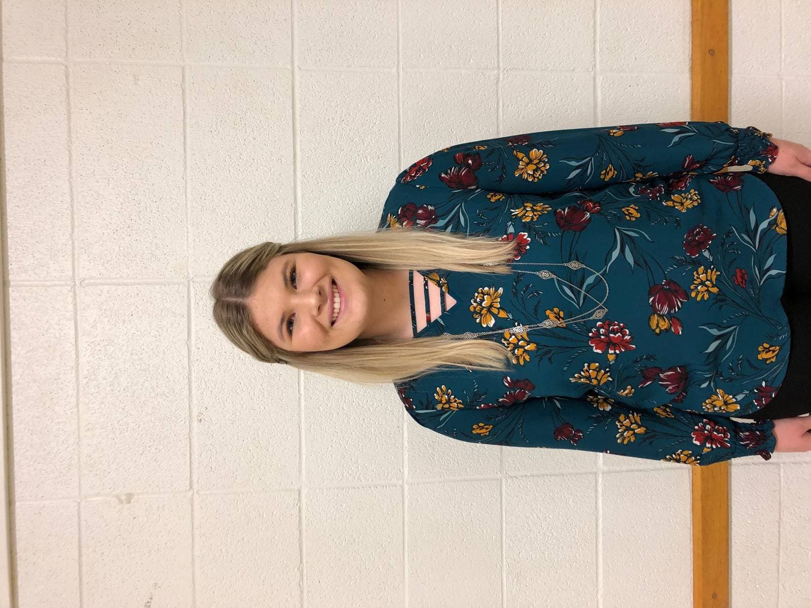 Sierra Pafford