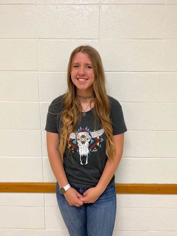 Charlee Swope