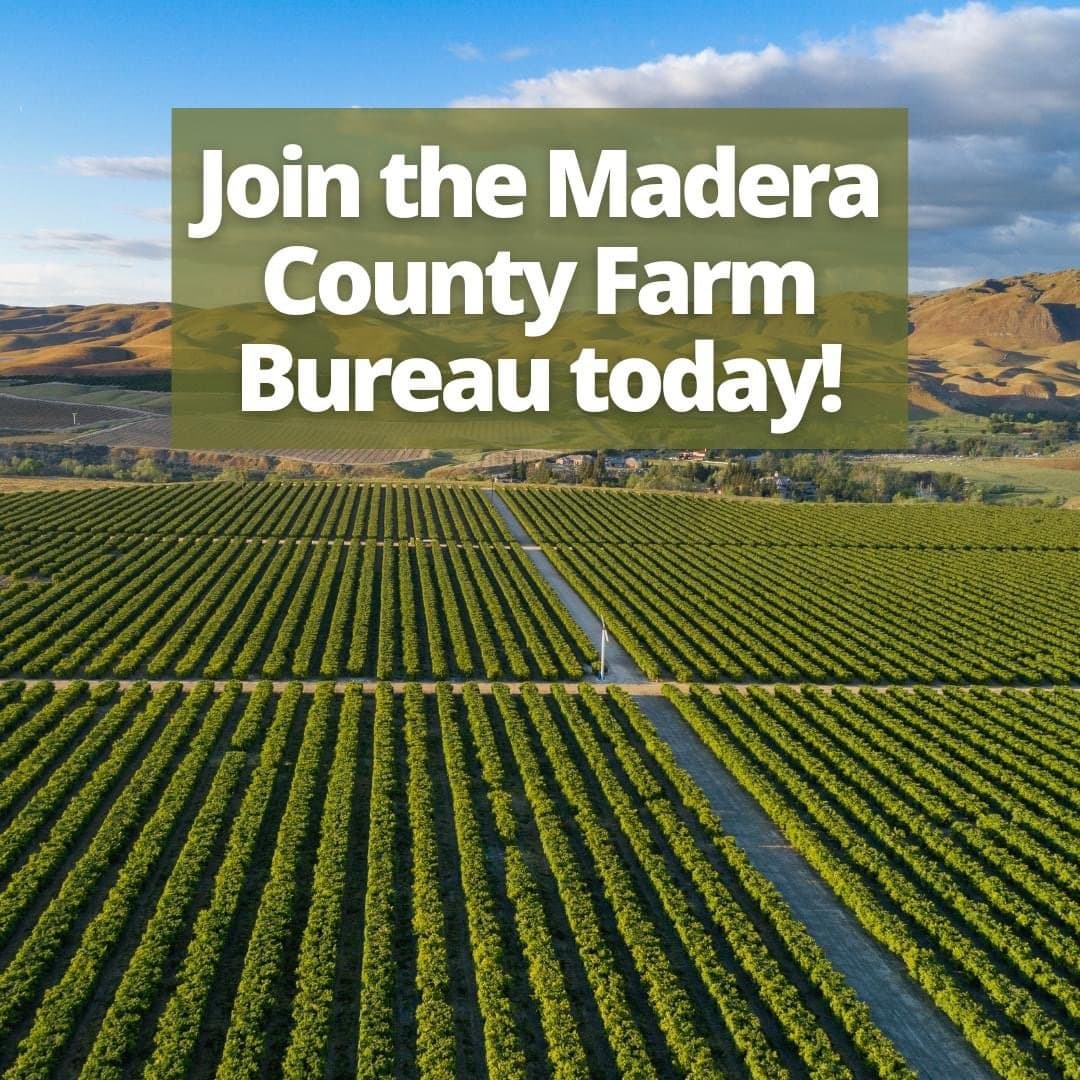 Farm Bureau members