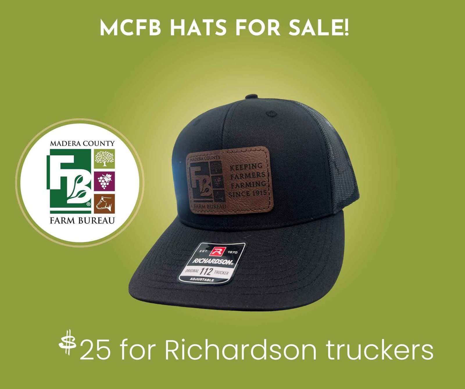MCFB T-Shirts