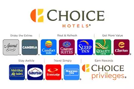 Choice Hotels