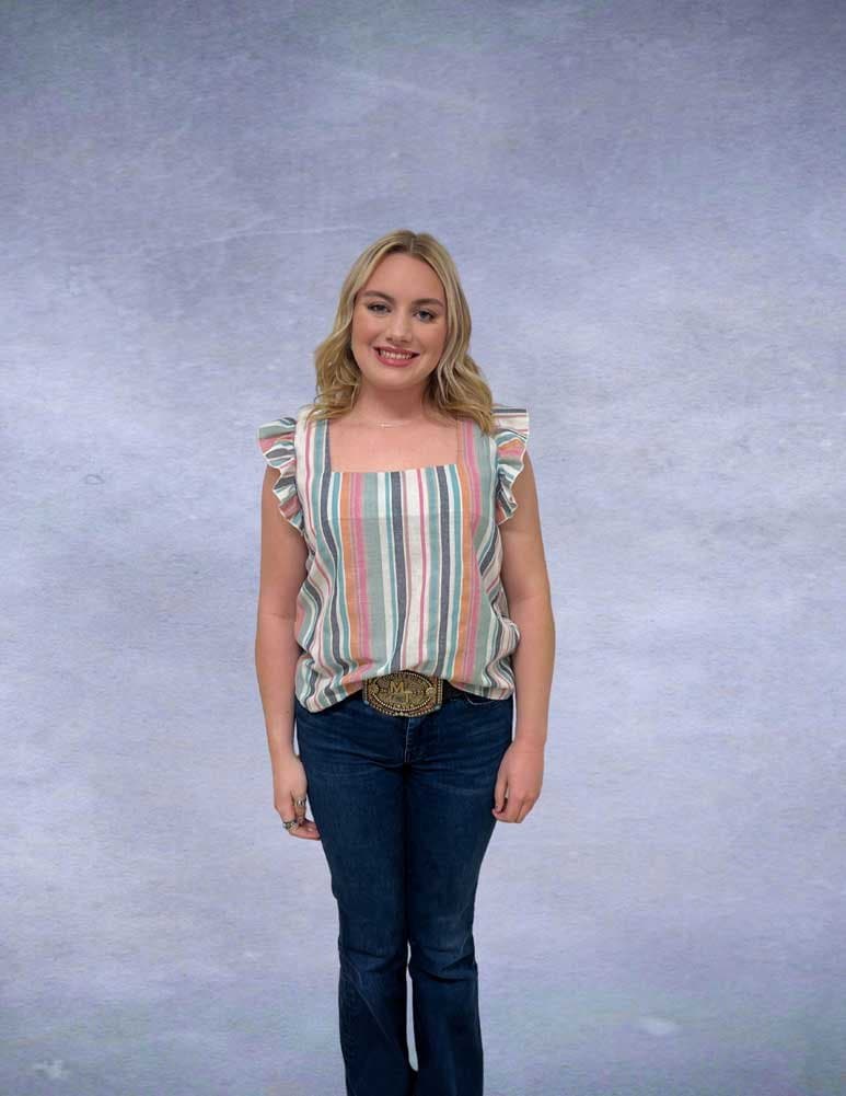Madison Turner