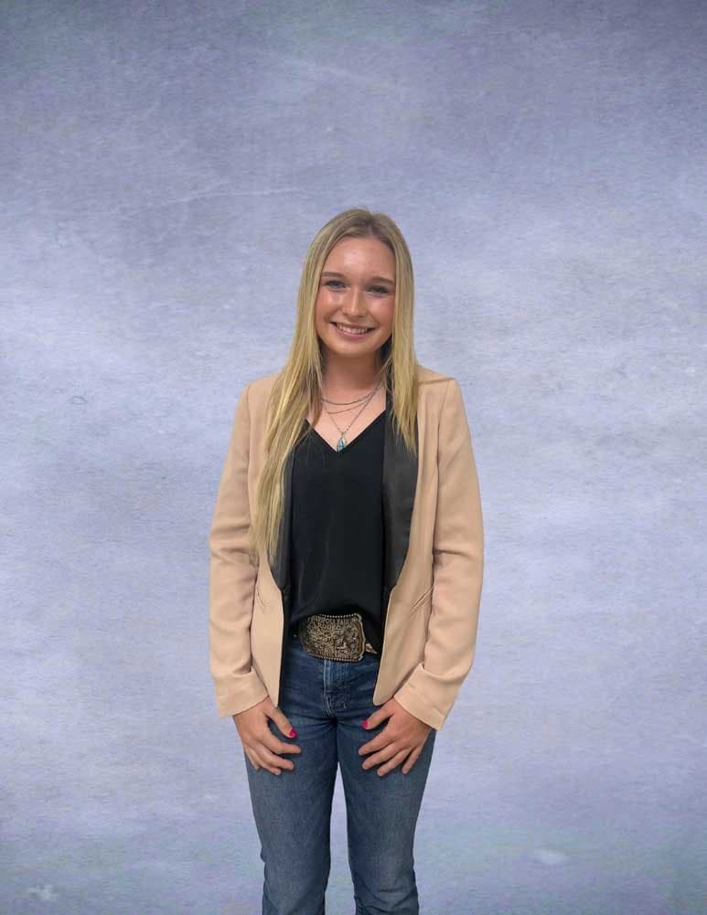 Taylor Bigelow
