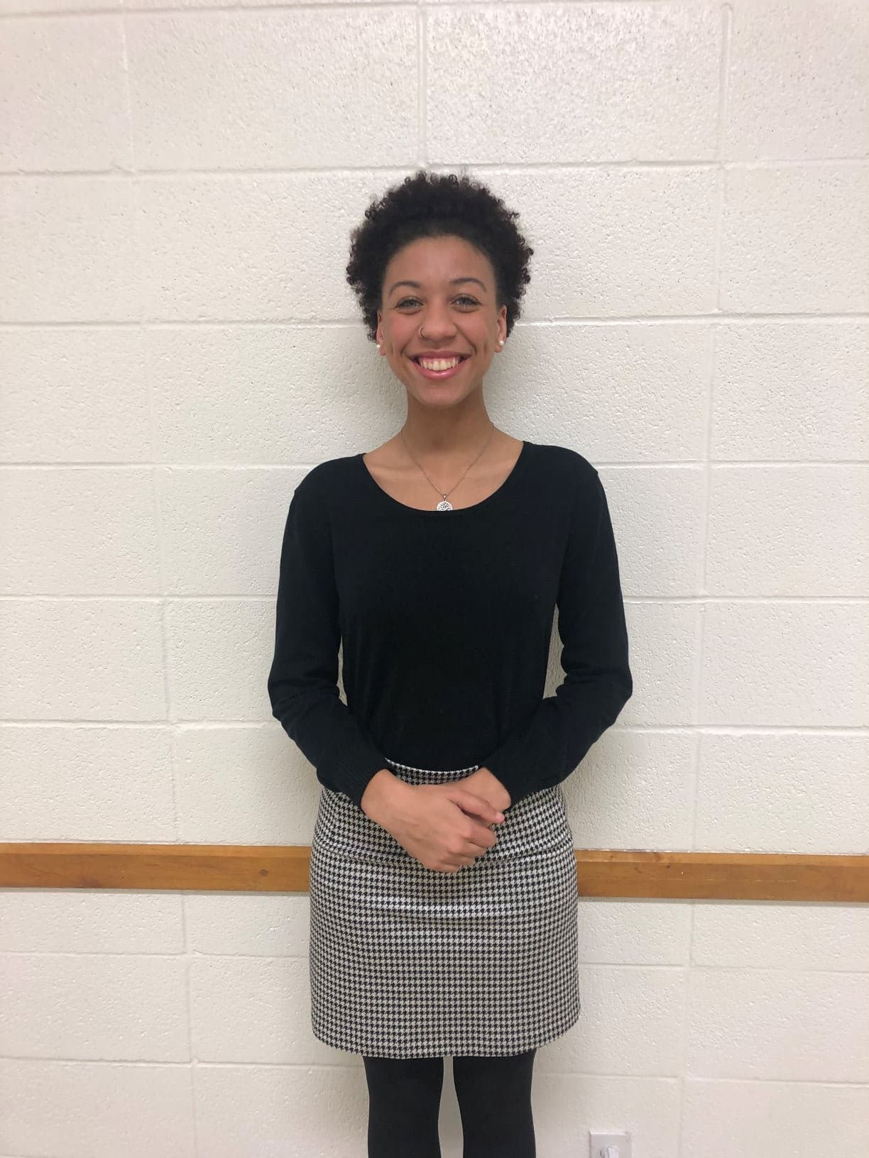 Sarah-Bree Williams