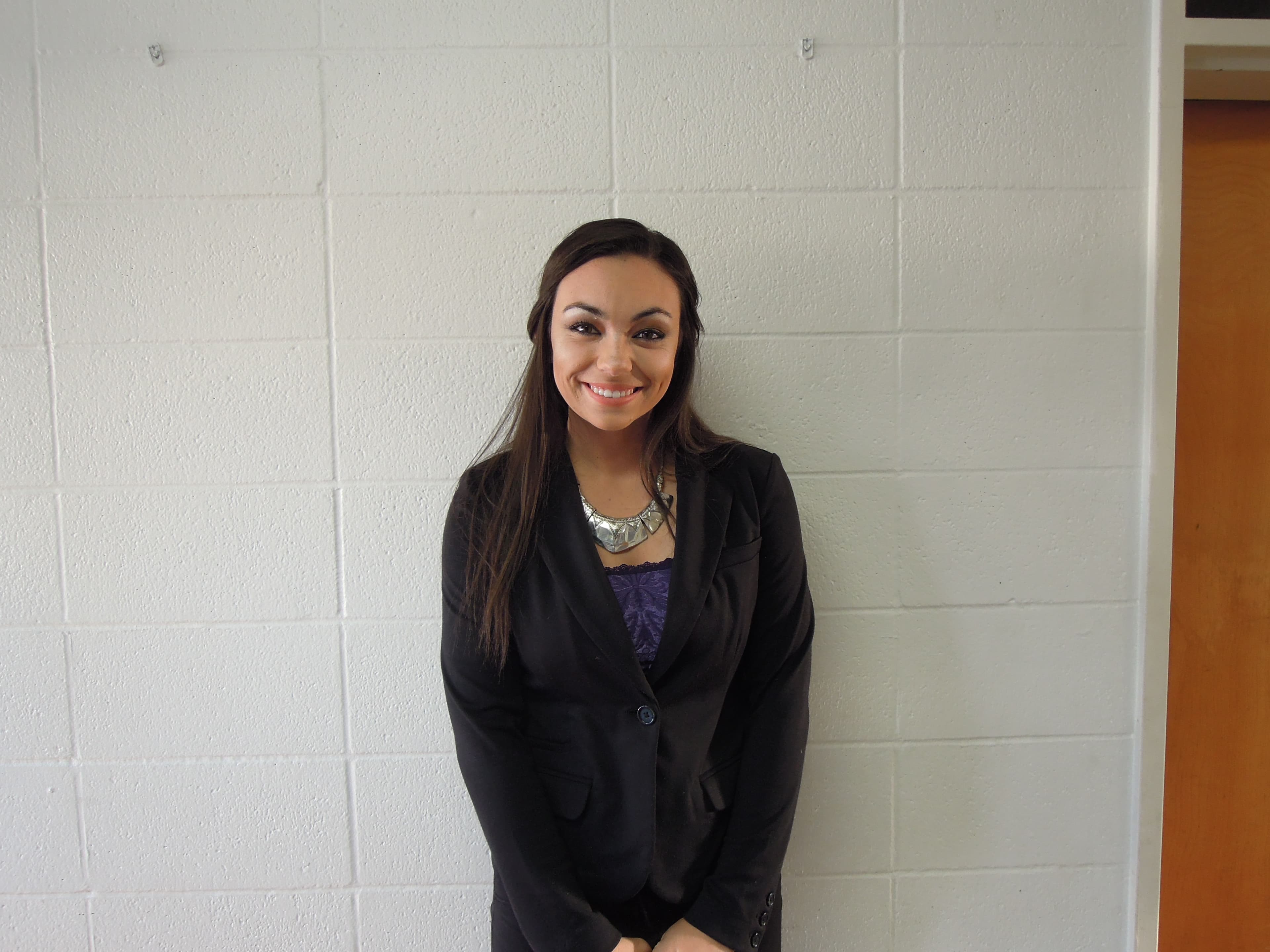 Lauryn Flores