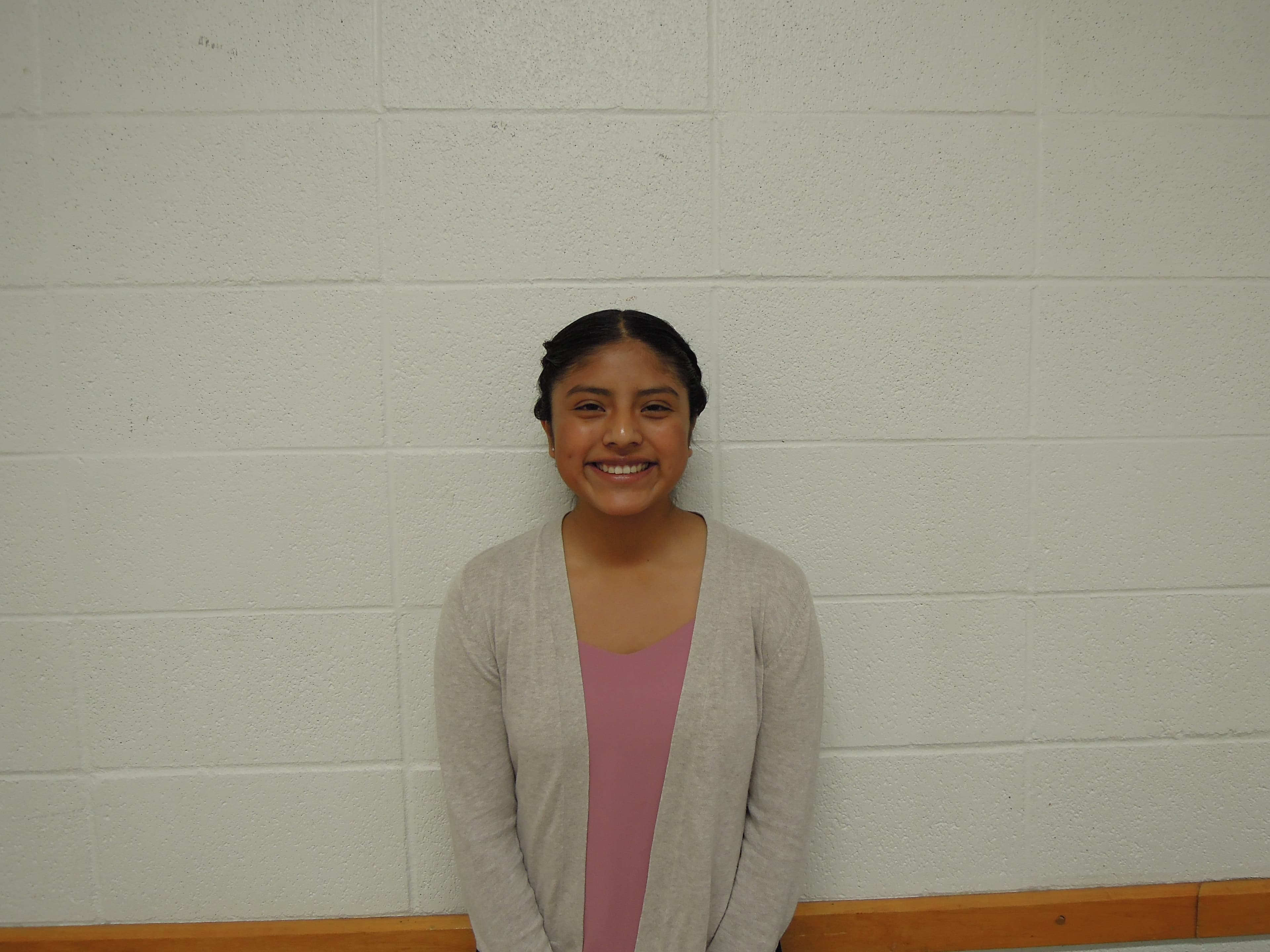 Susana Villa