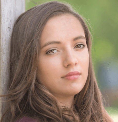 Keiana Cramblett