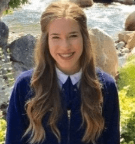 Christina Fuller