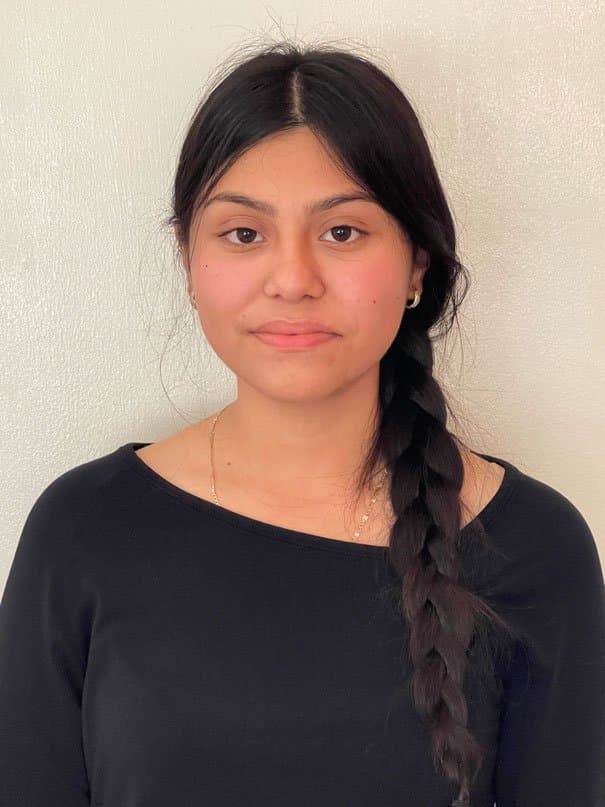 Gisele Vargas Garcia