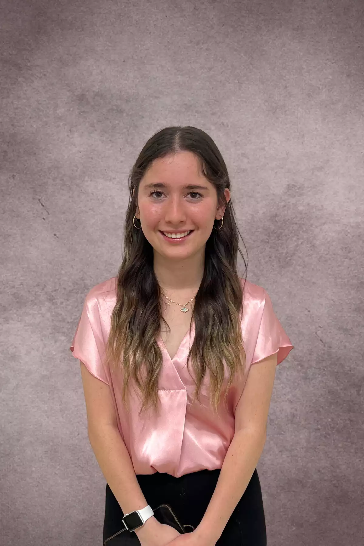 Leslie Rendon Acosta